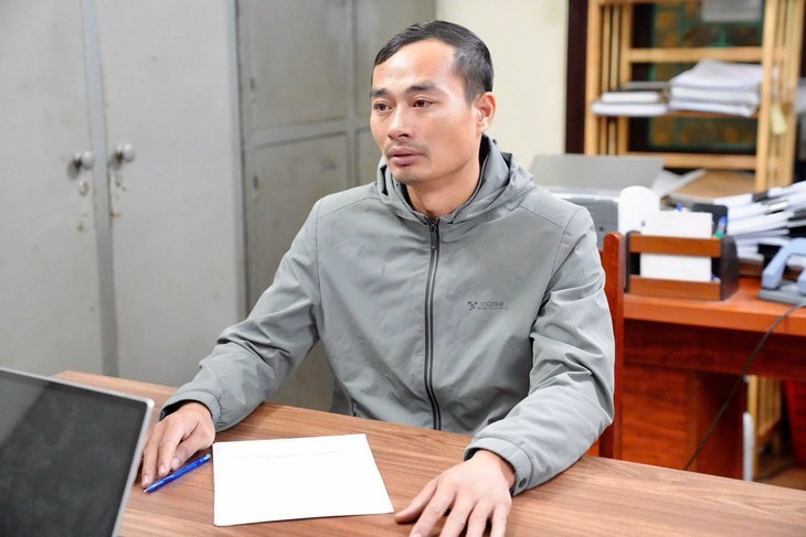 Khởi tố vụ con rể dùng xe tải tông bố vợ tử vong do mâu thuẫn gia đình tại Phú Thọ