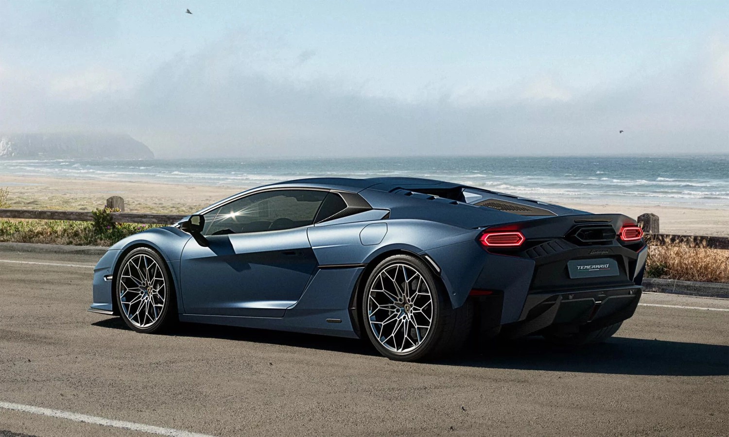 Lamborghini Temerario sắp ra mắt Việt Nam, giá từ 19,599 tỷ đồng