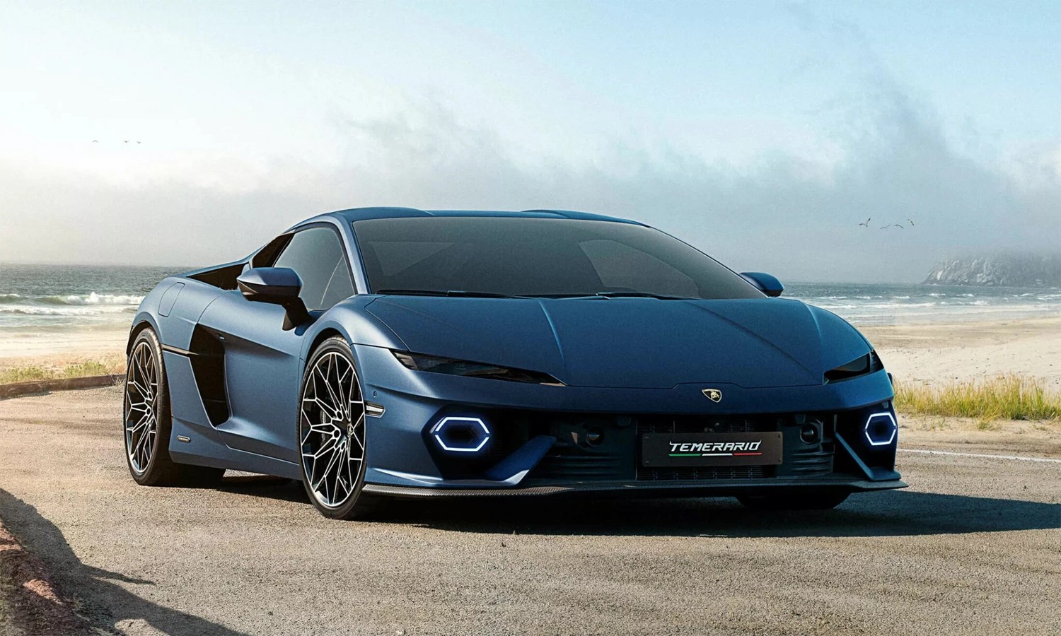 Lamborghini Temerario sắp ra mắt Việt Nam, giá từ 19,599 tỷ đồng Lamborghini Temerario sắp ra mắt Việt Nam có giá bao nhiêu