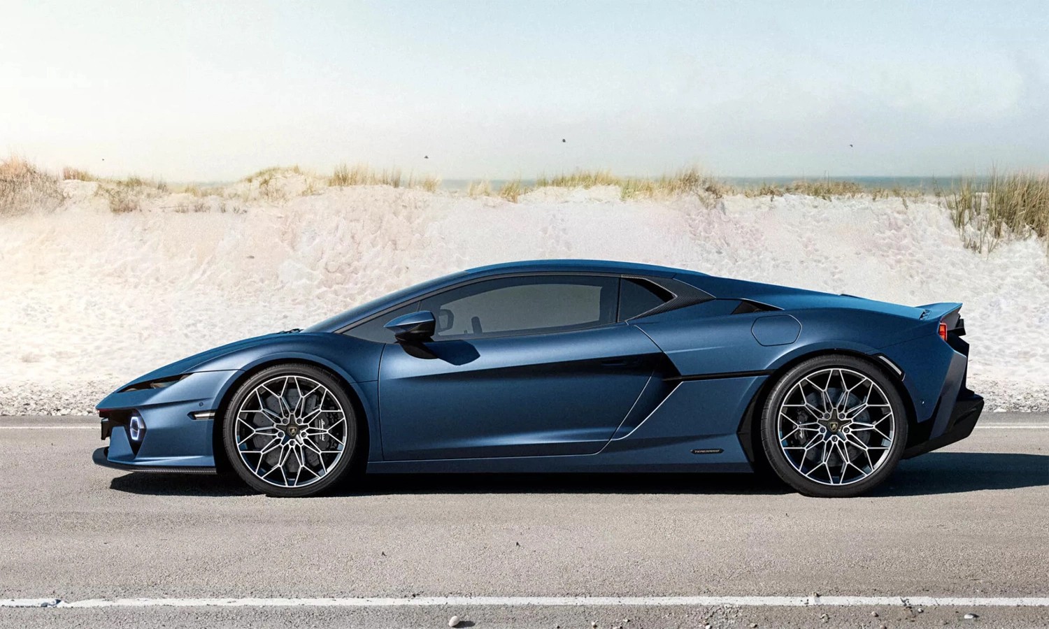 Lamborghini Temerario sắp ra mắt Việt Nam, giá từ 19,599 tỷ đồng Lamborghini Temerario sắp ra mắt Việt Nam có giá bao nhiêu