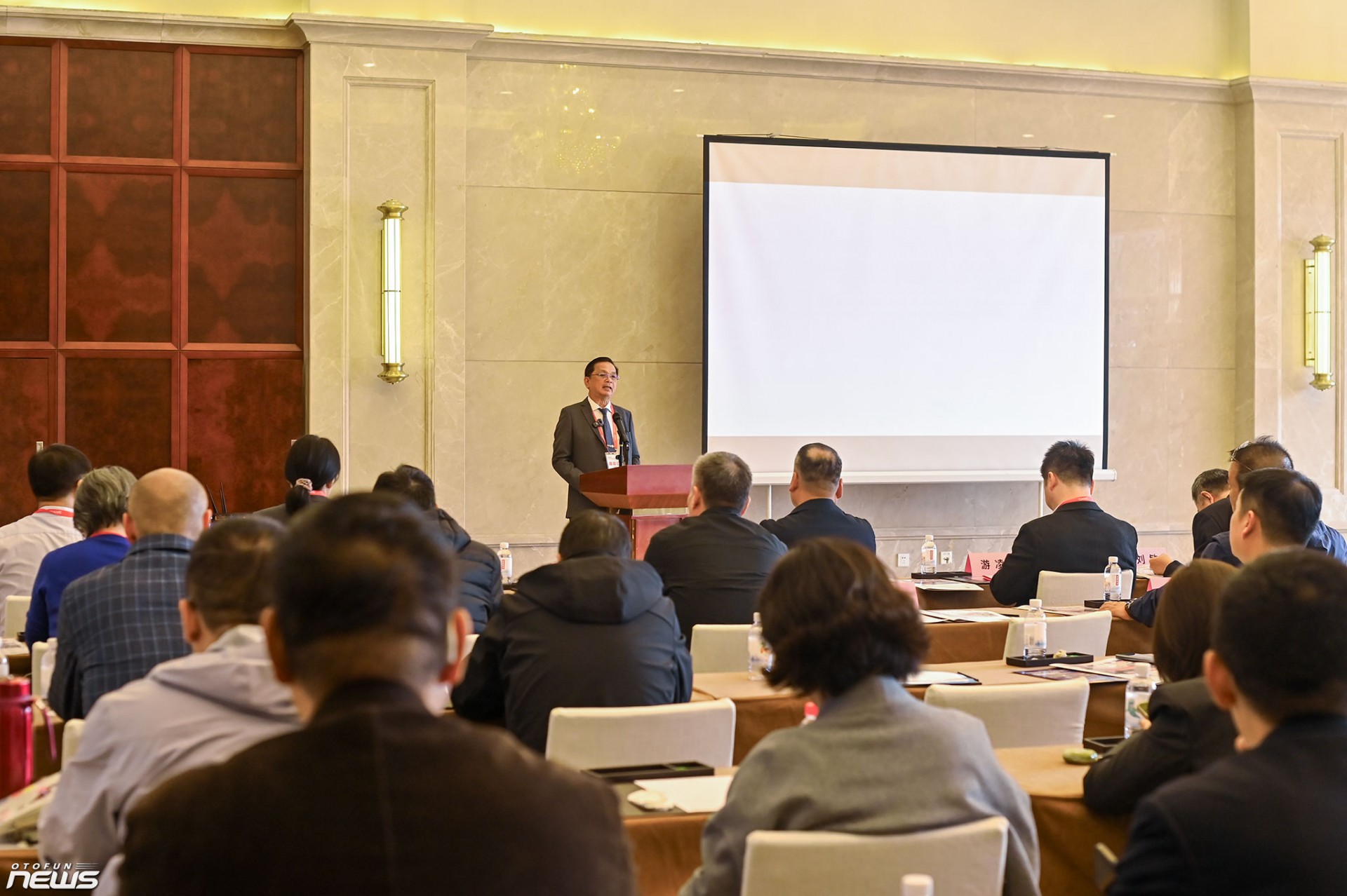 CIAME ASIA Việt Nam 2026: Cú hích CIAME ASIA Việt Nam 2026: Cú hích