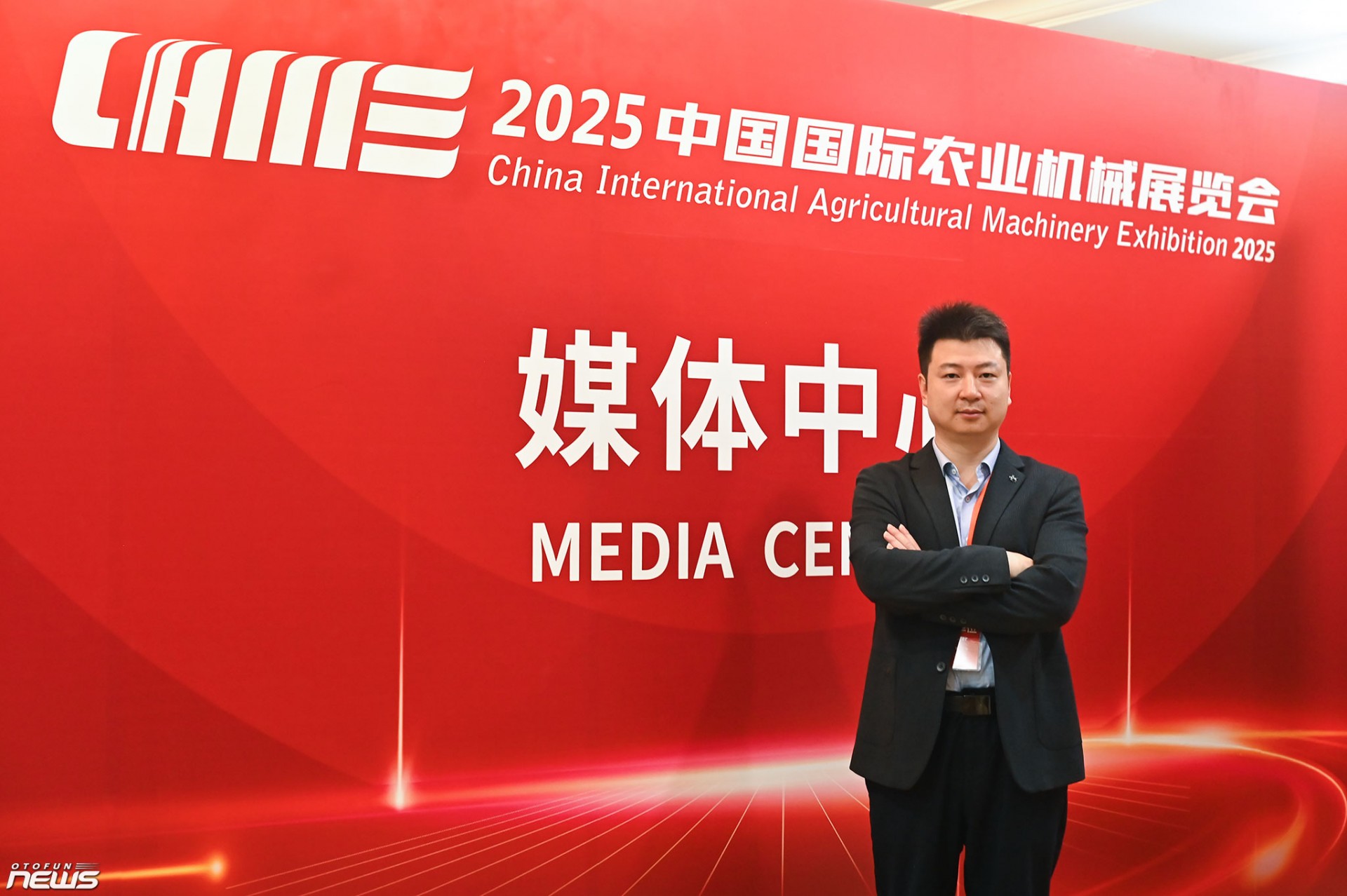 CIAME ASIA Việt Nam 2026: Cú hích CIAME ASIA Việt Nam 2026: Cú hích