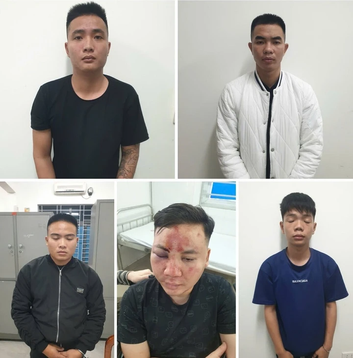 Tổng hợp tin tức tai nạn giao thông mới nhất ngày hôm nay 12/11/2025 Tổng hợp tin tức tai nạn giao thông mới nhất ngày hôm nay 12/11/2025