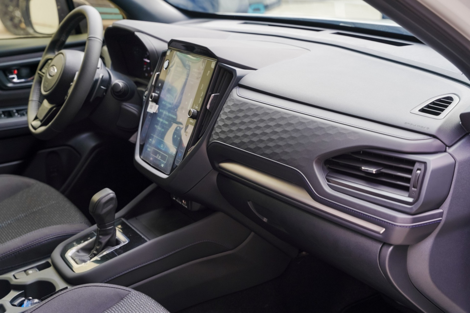 Subaru Forester 2025 ra mắt Việt Nam, tăng giá hơn 300 triệu đồng so với đời cũ Subaru Forester 2025 ra mắt Việt Nam, tăng giá hơn 300 triệu đồng so với đời cũ