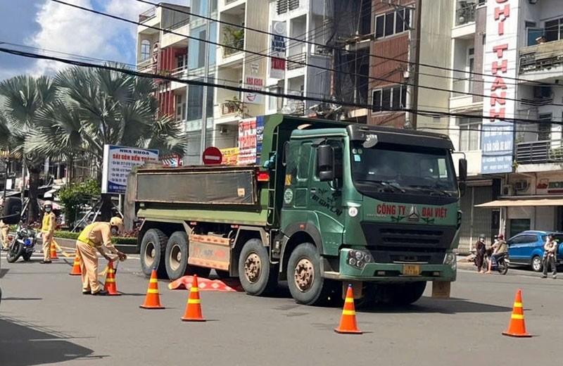 Tổng hợp tin tức tai nạn giao thông mới nhất ngày hôm nay 13/11/2025 Tổng hợp tin tức tai nạn giao thông mới nhất ngày hôm nay 13/11/2025