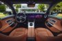 Mercedes-Benz hé lộ hình ảnh nội thất của GLB chạy điện thế hệ mới