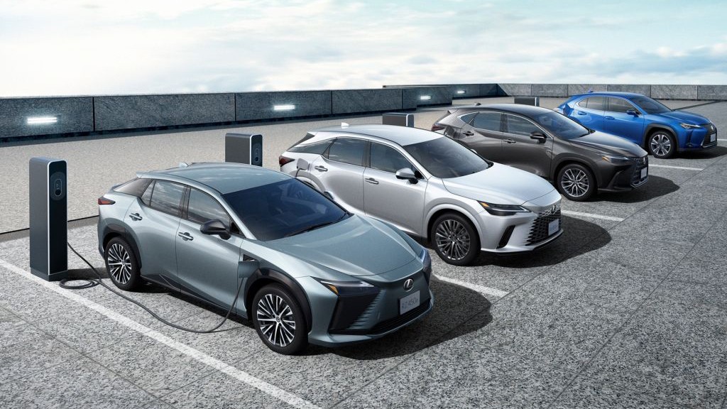 Thị trường chậm lại, Toyota tiếp tục giãn tiến độ xây dựng nhà máy pin EV tại Nhật Bản Toyota hoãn kế hoạch xây dựng nhà máy pin EV ở Fukuoka