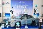 Suzuki Fronx mới ra mắt đã giảm giá mạnh tại đại lý