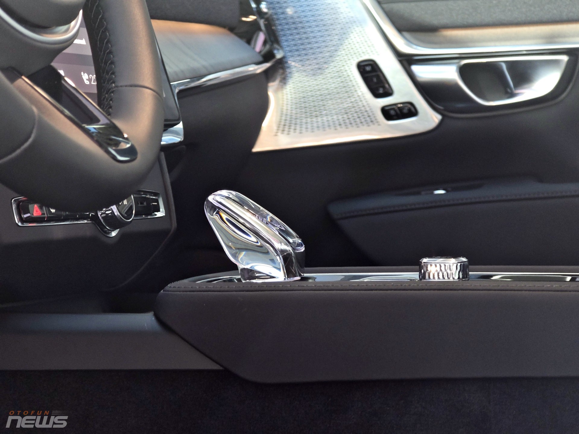 Bộ đôi Volvo XC60 và S90 2026 ra mắt, thêm trang bị, giá không đổi Bộ đôi Volvo XC60 và S90 2026 ra mắt, thêm trang bị, giá không đổi