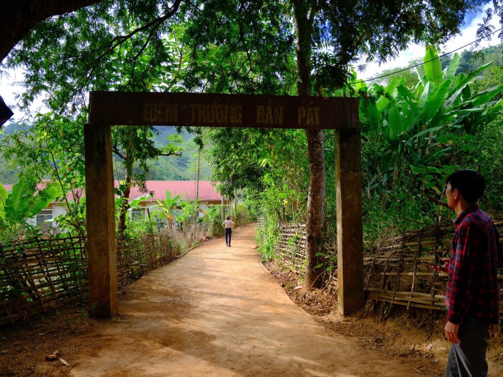 Sưởi Ấm Bản Cao 2025: Chung tay kiến tạo hành trình tái thiết tại Bó Sinh, Sơn La Sưởi Ấm Bản Cao 2025: Chung tay kiến tạo hành trình tái thiết tại Bó Sinh, Sơn La