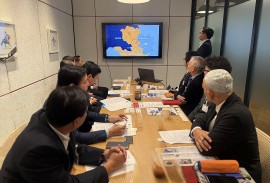 Sắp có trường đua chuẩn quốc tế tại Tây Ninh