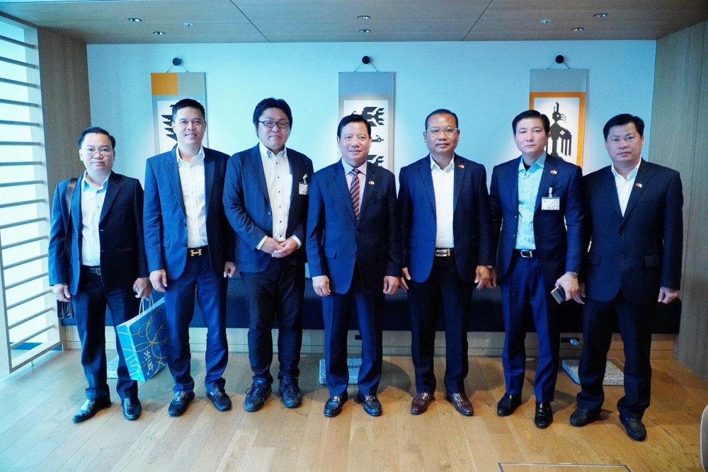 Sắp có trường đua chuẩn quốc tế tại Tây Ninh Sắp có trường đua chuẩn quốc tế tại Tây Ninh