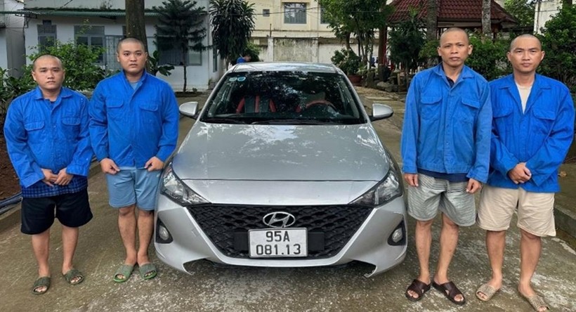 Thầy giáo bị kết án vì ăn trộm xe của chính mình, đại biểu Quốc hội đề nghị cho hưởng án treo