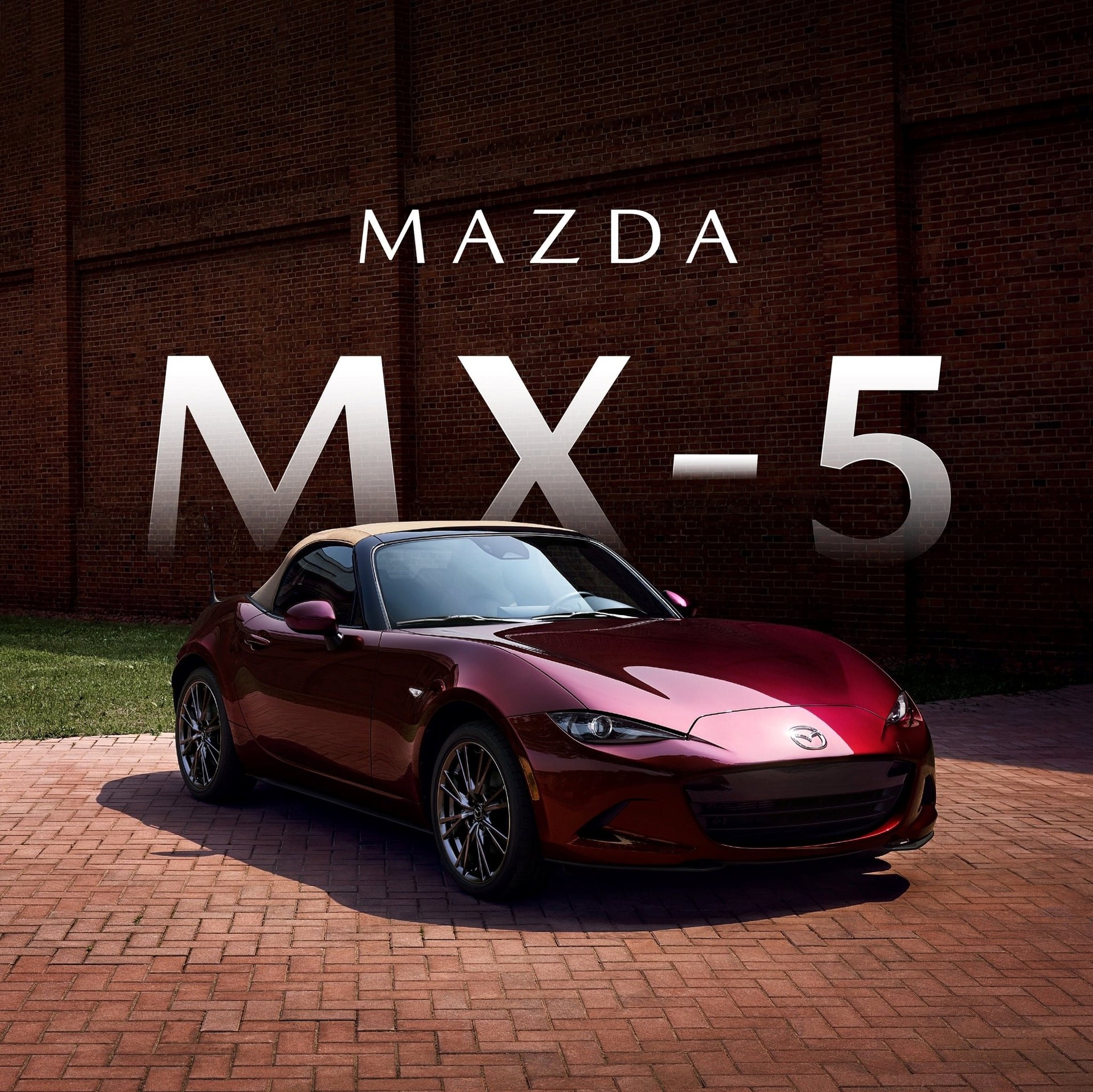 Mazda MX-5 trở lại Việt Nam sau nhiều năm vắng bóng với phiên bản giới hạn Mazda MX-5