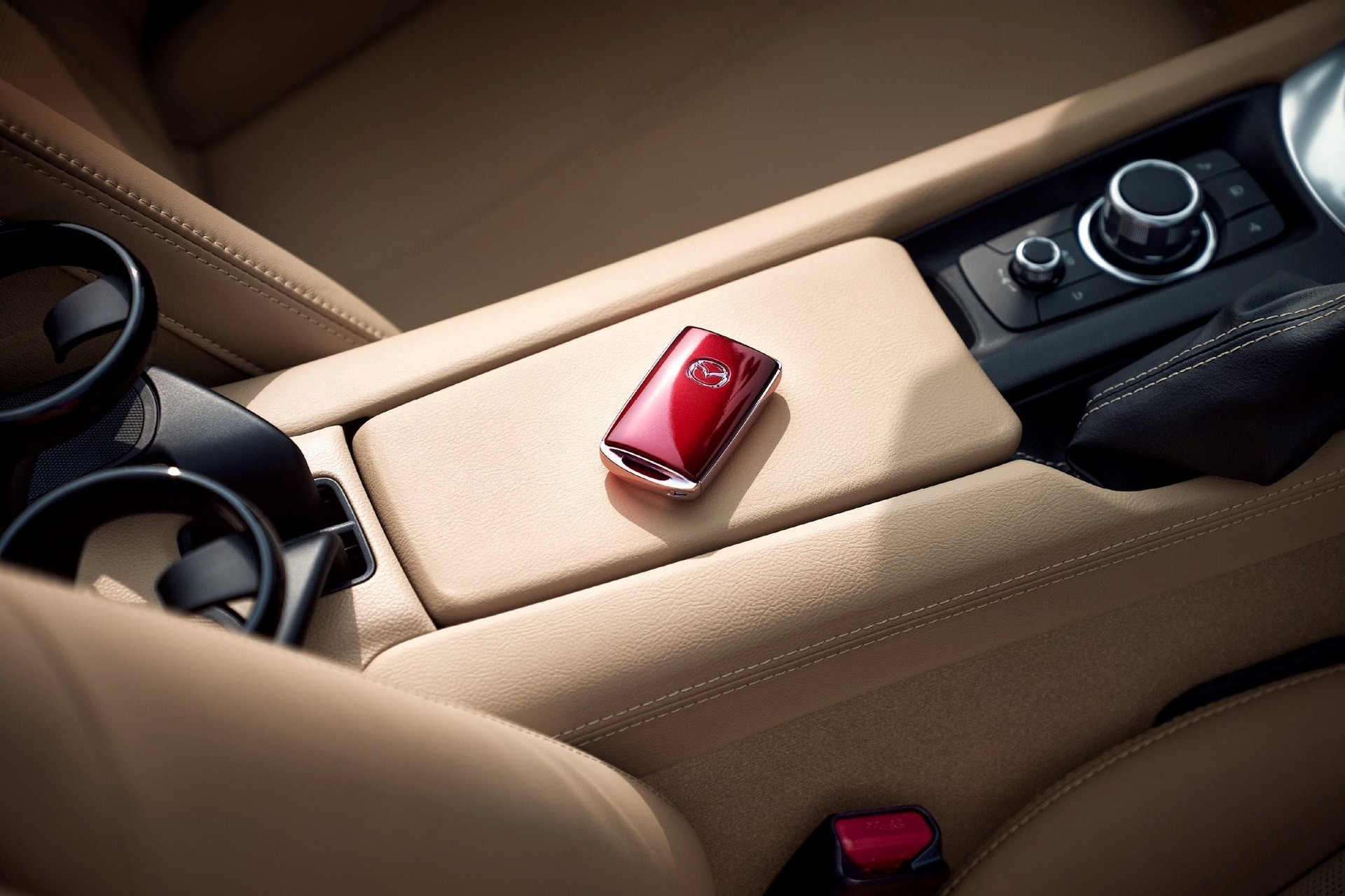 Mazda MX-5 trở lại Việt Nam sau nhiều năm vắng bóng với phiên bản giới hạn Mazda MX-5 trở lại Việt Nam sau nhiều năm vắng bóng với phiên bản giới hạn