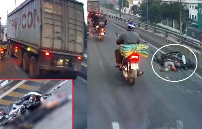 Tổng hợp tin tức tai nạn giao thông mới nhất ngày hôm nay 1/12/2025