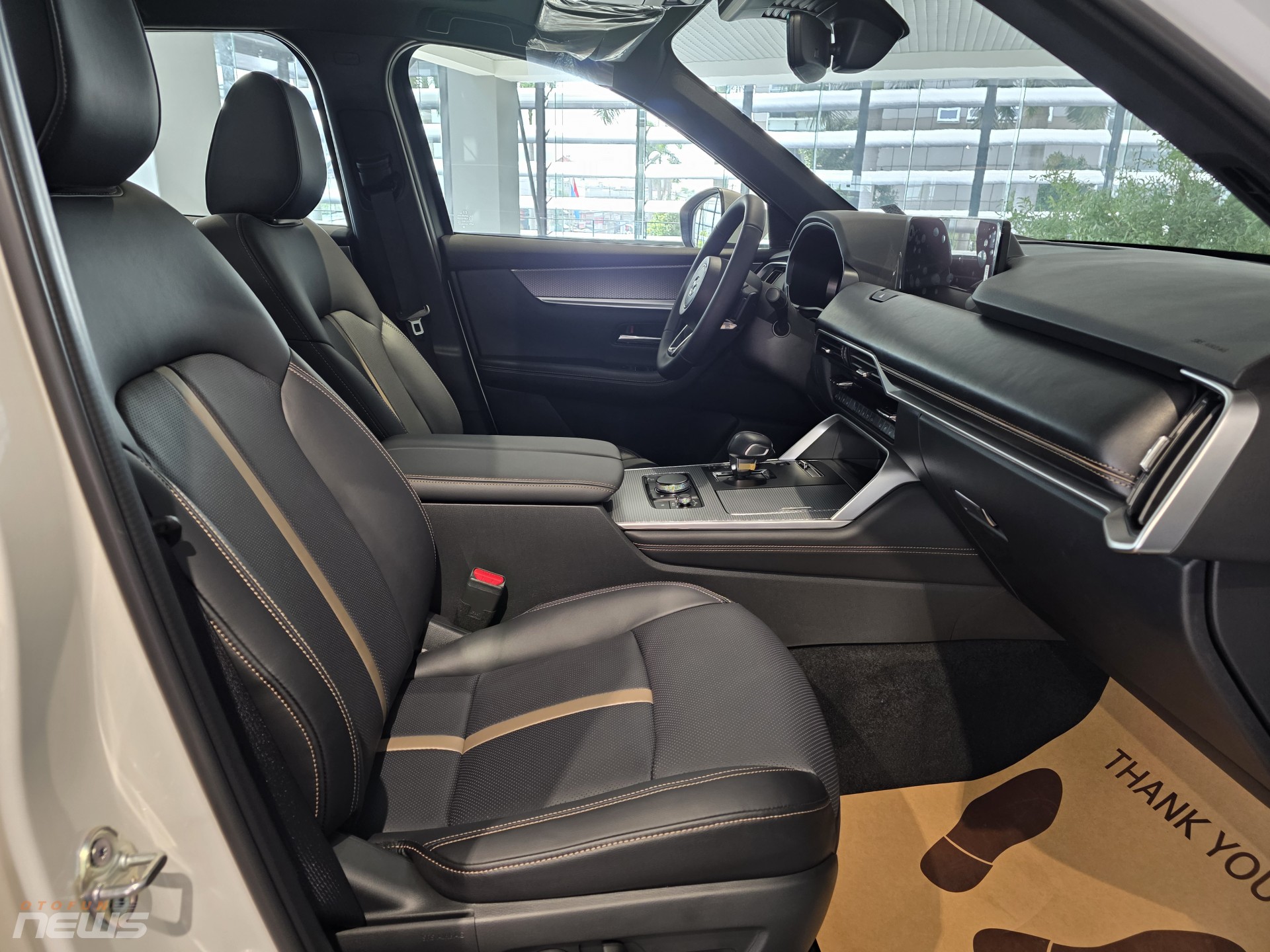 Khai trương showroom Mazda flagship đầu tiên Đông Nam Á tại TP.HCM Khai trương showroom Mazda flagship đầu tiên Đông Nam Á tại TP.HCM