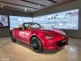 Mazda MX-5 thế hệ mới có thể chạy điện, ưu tiên trọng lượng nhẹ
