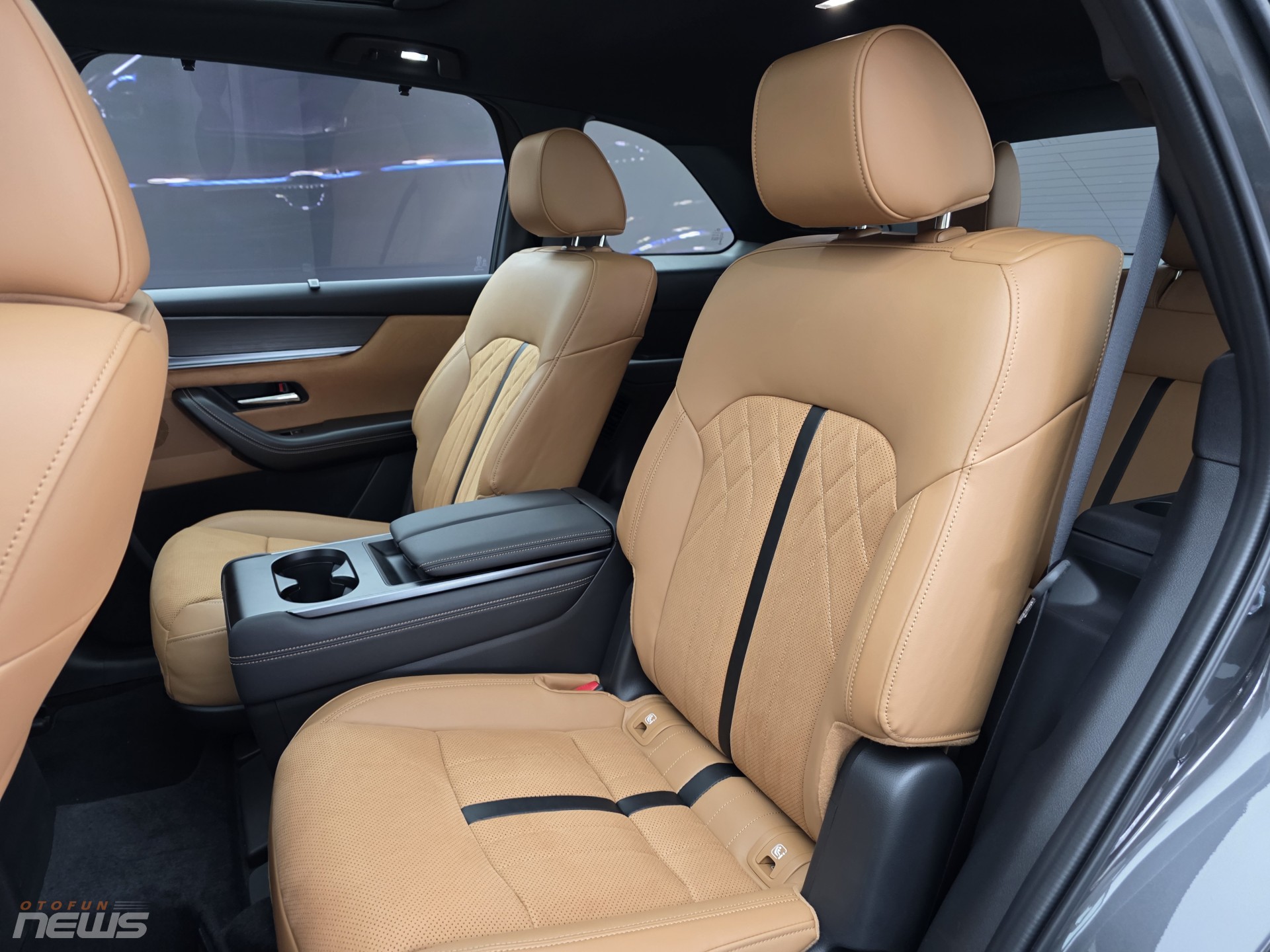 Khai trương showroom Mazda flagship đầu tiên Đông Nam Á tại TP.HCM Khai trương showroom Mazda flagship đầu tiên Đông Nam Á tại TP.HCM
