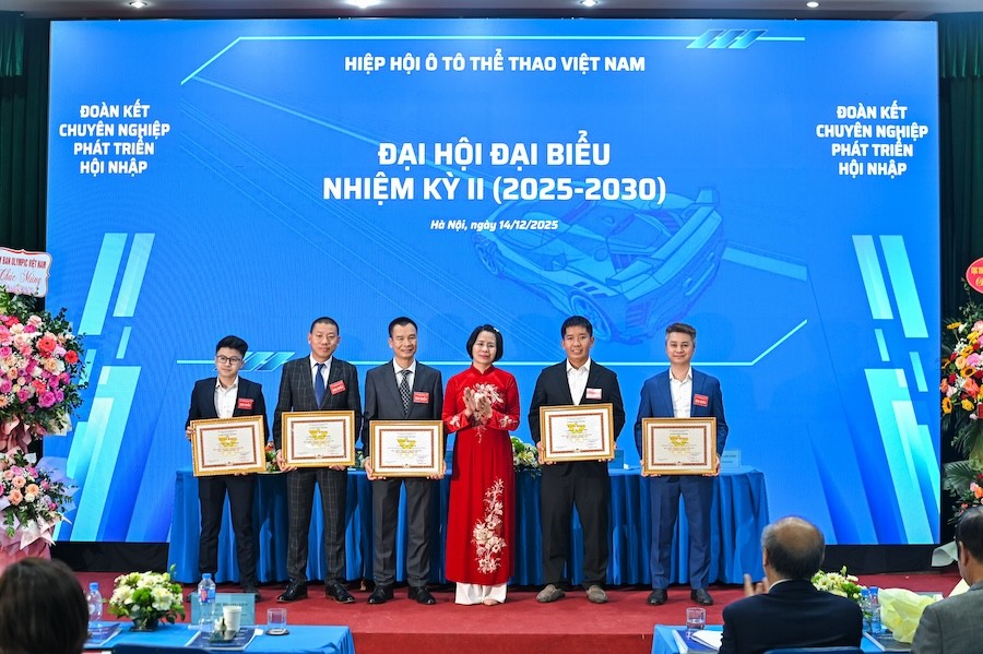 Công ty Cổ phần OTV Truyền thông nhận Bằng khen của Bộ trưởng Bộ Văn hoá, Thể thao và Du lịch