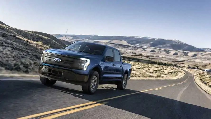 Ford chính thức khai tử bán tải điện F-150 Lightning, sẽ ra mắt phiên bản EREV đi trên 1.100 km Ford chính thức khai tử bán tải điện F-150 Lightning, sẽ ra mắt phiên bản EREV đi trên 1.100 km