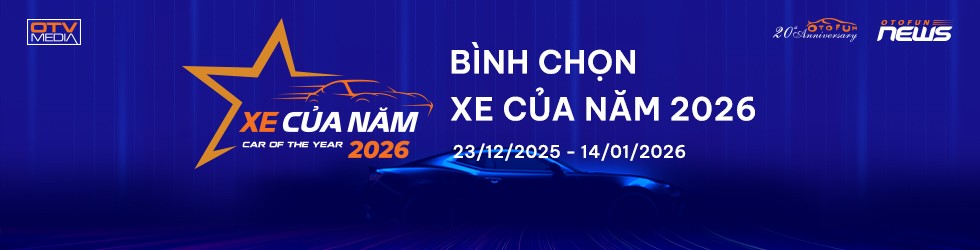 Ban Tổ chức Xe Của Năm 2026 giải đáp thắc mắc trong buổi Công bố chương trình