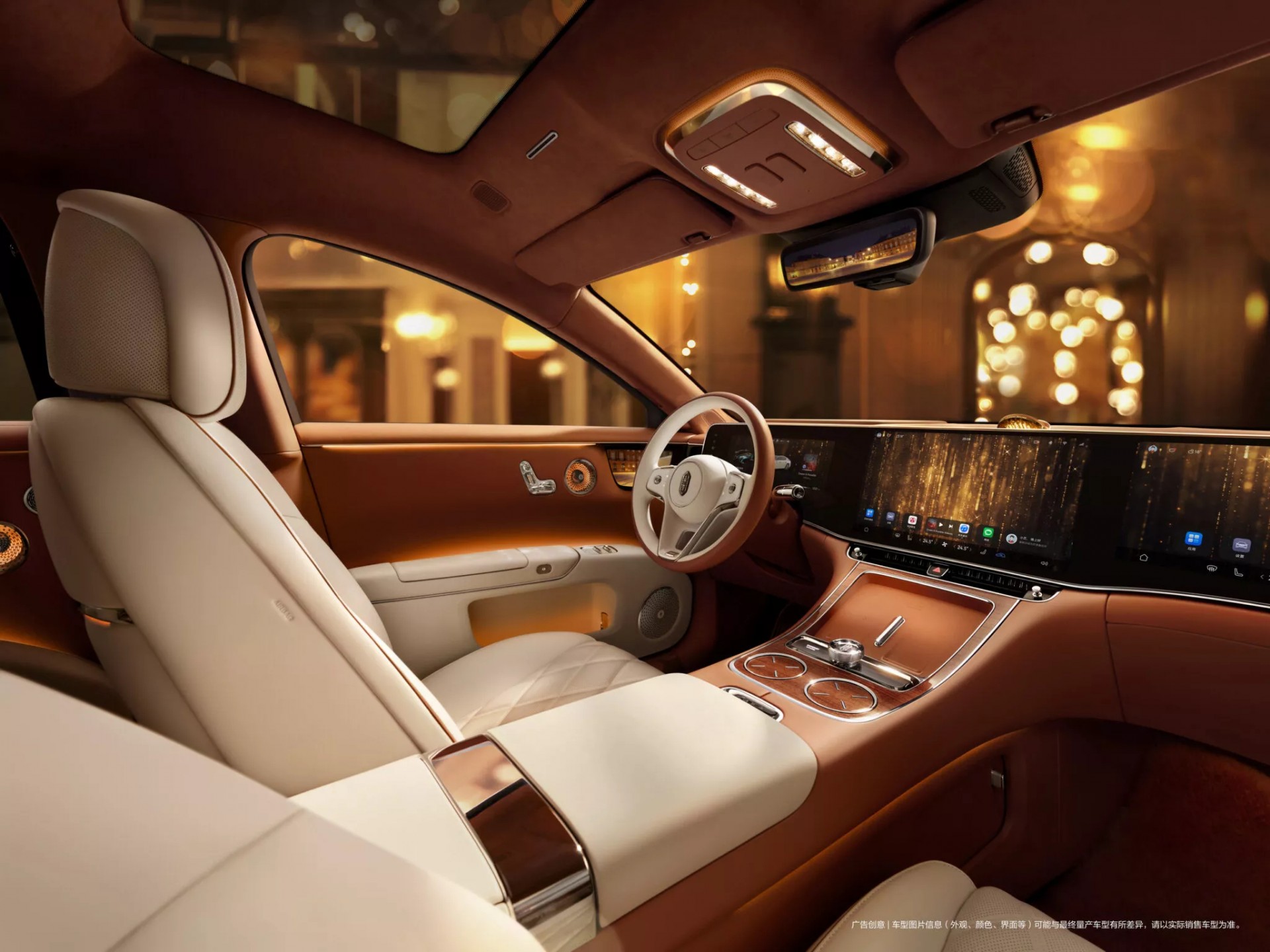 Vượt mặt Mercedes, BMW và Porsche, mẫu xe điện hạng sang này đang Vượt mặt Mercedes, BMW và Porsche, mẫu xe điện hạng sang này đang