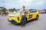VinFast Limo Green được Hội đồng Giám khảo Xe Của Năm 2026 đánh giá cao tại sự kiện lái thử