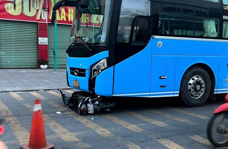 Tổng hợp tin tức tai nạn giao thông mới nhất ngày hôm nay 30/12/2025