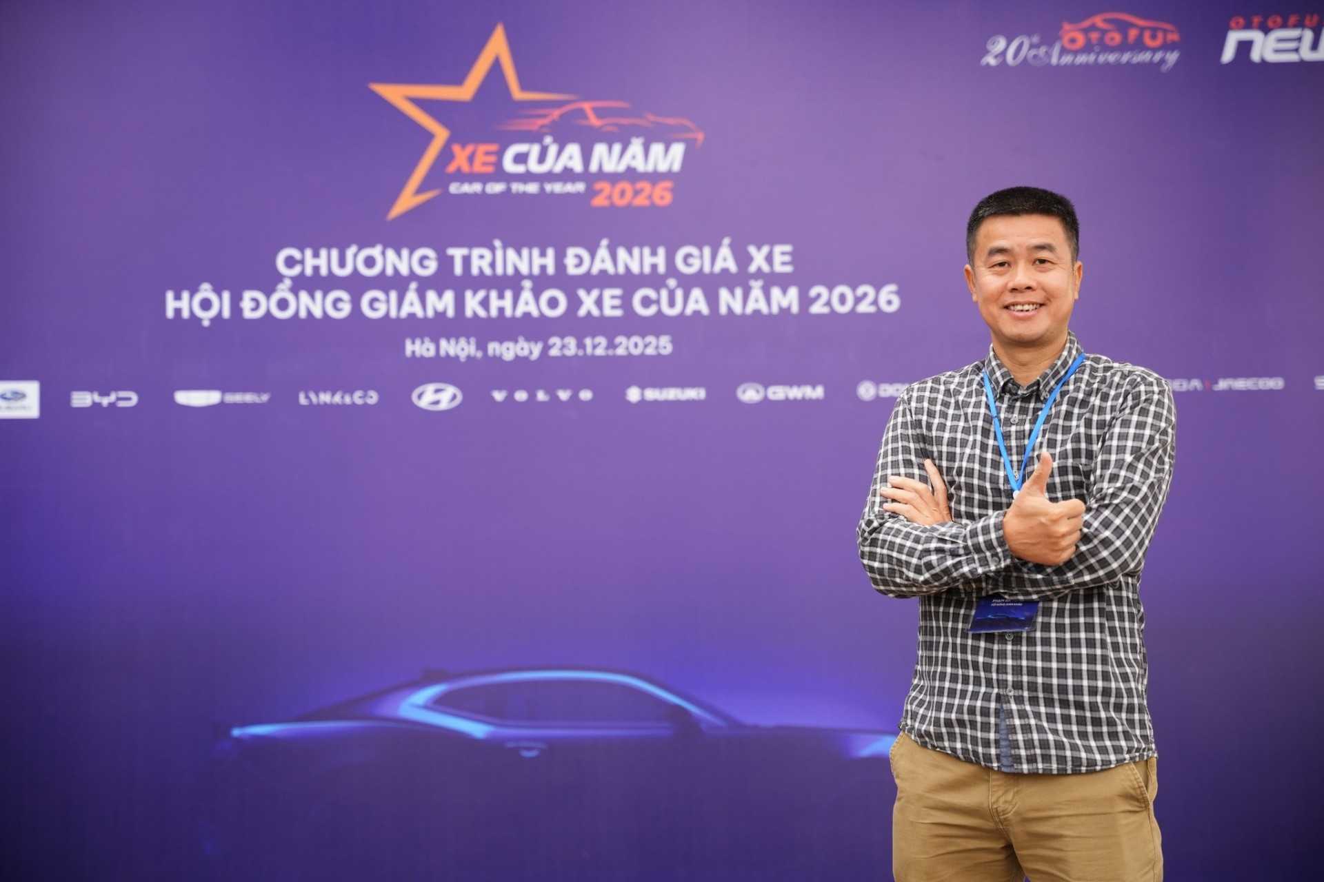 Xe Của Năm 2026: Hyundai Creta, Suzuki Fronx và Skoda Kushaq, cuộc đua tam mã phân khúc CUV đô thị
