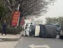 Camera AI phát huy hiệu quả trong làm rõ nguyên nhân tai nạn giao thông tại Long Biên