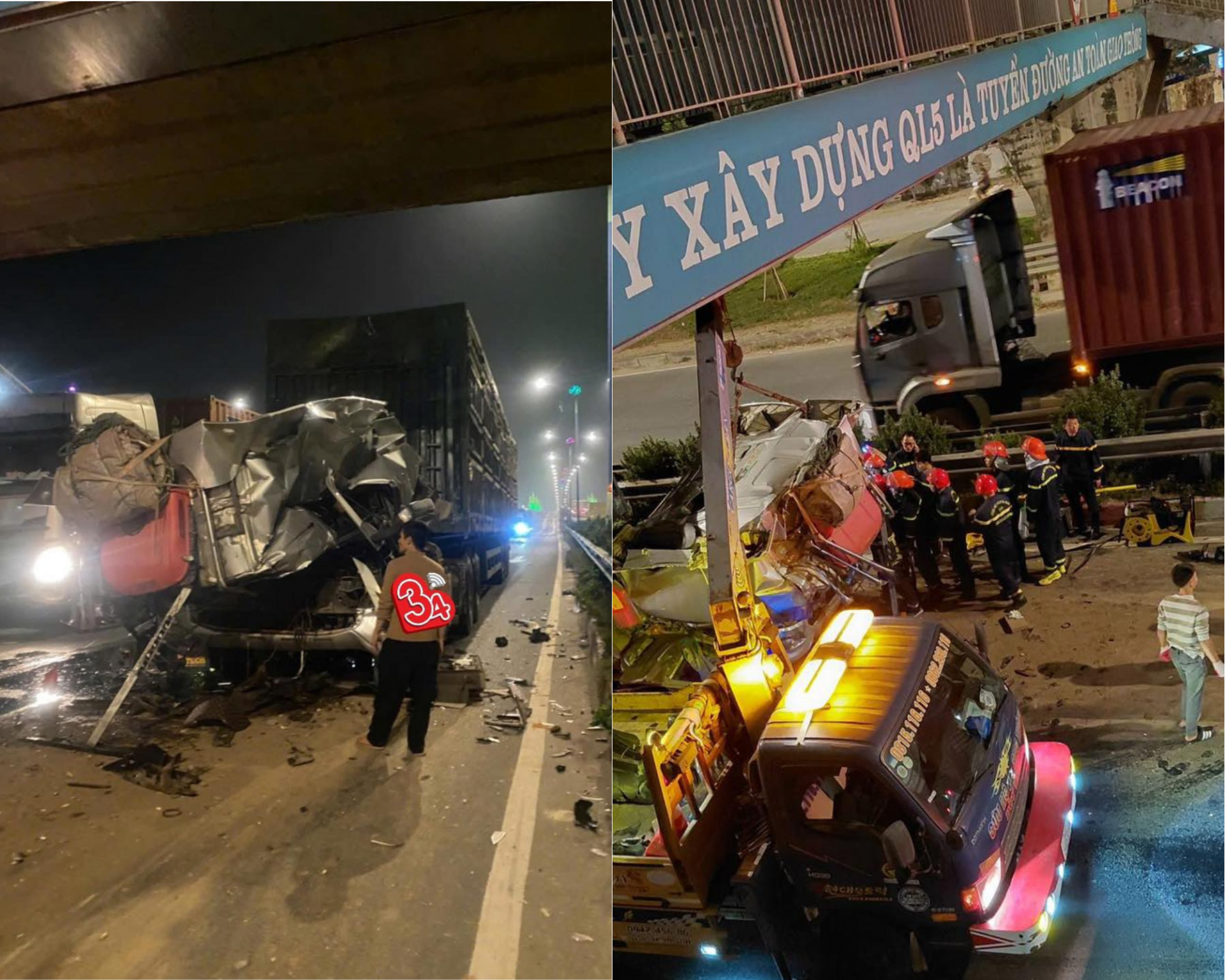 Tổng hợp tin tức tai nạn giao thông mới nhất ngày hôm nay 31/12/2025