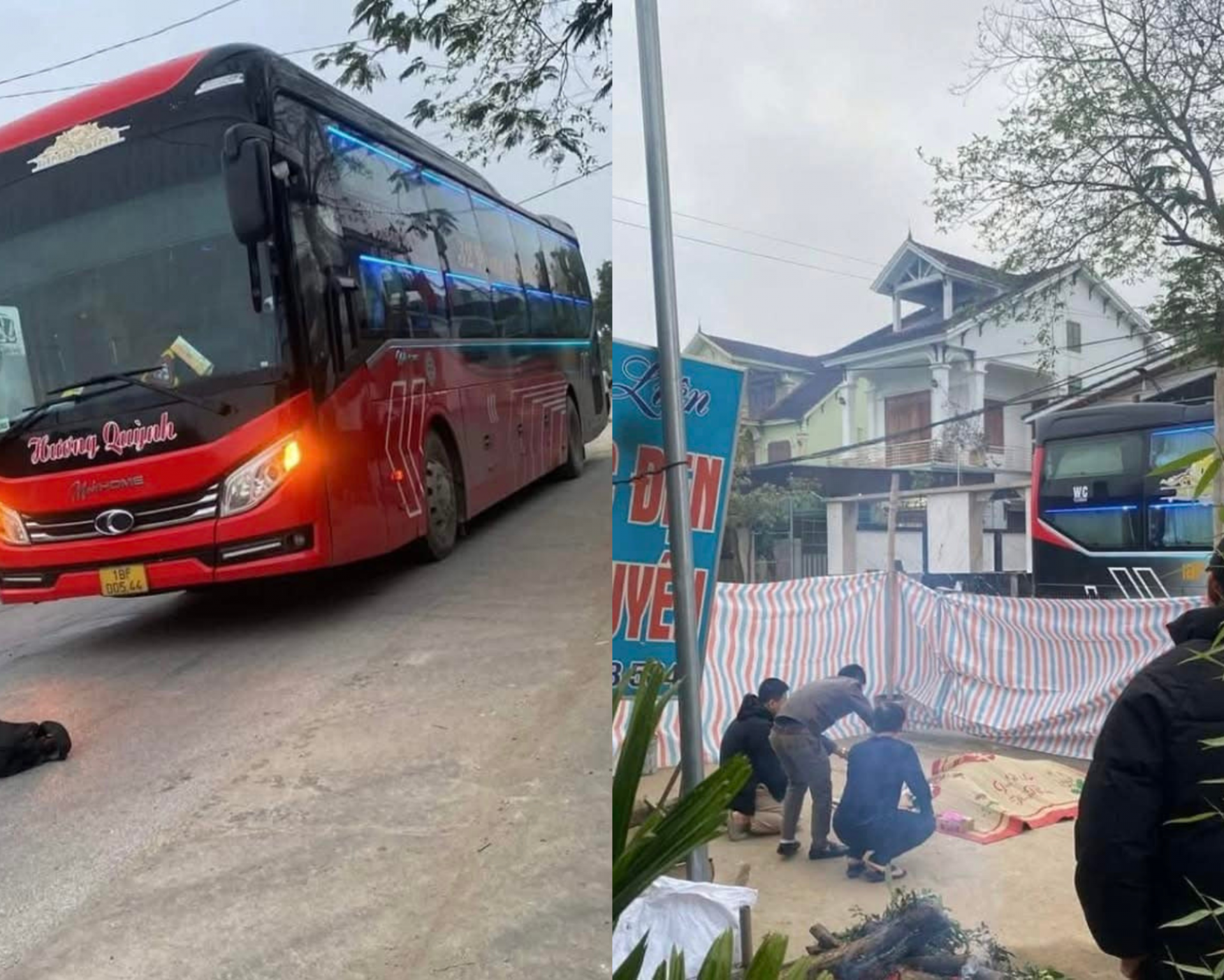 Tổng hợp tin tức tai nạn giao thông ngày 1/1/2026 Tổng hợp tin tức tai nạn giao thông ngày 1/1/2026