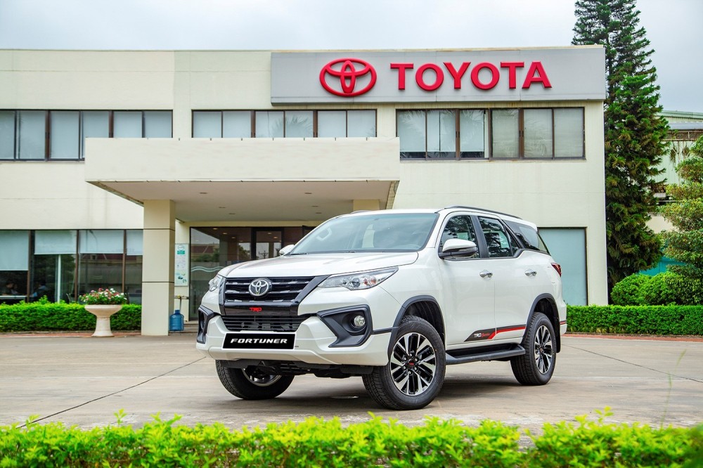 Người gốc Việt giữ cương vị Chủ tịch Toyota Việt Nam từ năm 2026 Người gốc Việt giữ cương vị Chủ tịch Toyota Việt Nam từ năm 2026