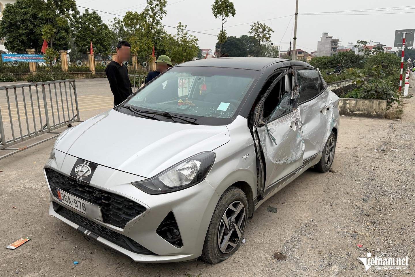 Tổng hợp tin tức tai nạn giao thông mới nhất ngày hôm nay 4/1/2026 Tổng hợp tin tức tai nạn giao thông mới nhất ngày hôm nay 4/1/2026