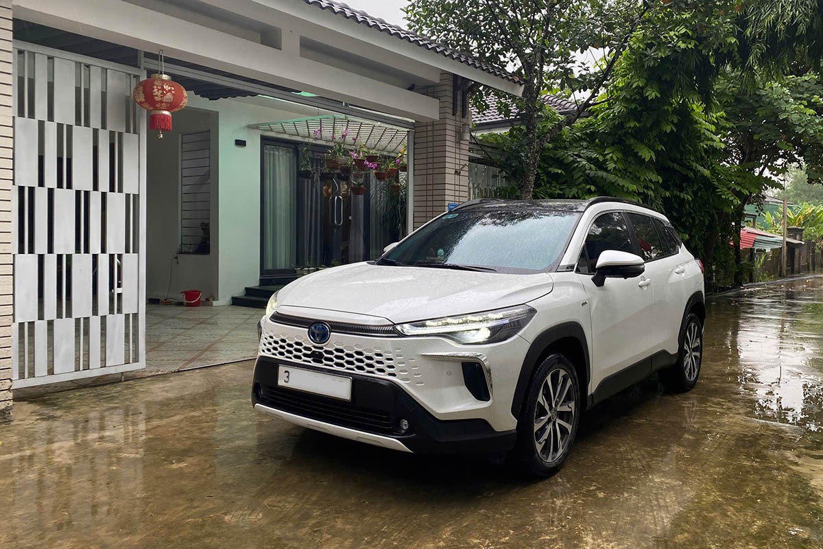 Thay đổi thuế ô tô trong năm 2026 định hình lại mặt bằng giá ô tô Việt Nam Thay đổi thuế ô tô trong năm 2026 định hình lại mặt bằng giá ô tô Việt Nam