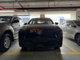Xem nhanh ảnh thực tế VinFast Limo Home