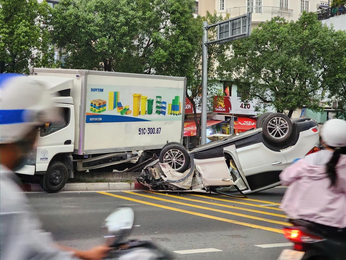 Tổng hợp tin tức tai nạn giao thông mới nhất ngày hôm nay 6/1/2026 Tổng hợp tin tức tai nạn giao thông mới nhất ngày hôm nay 6/1/2026