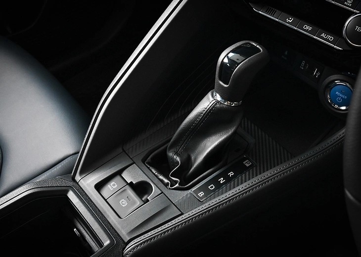 Toyota Yaris Cross 2026 tăng giá nhẹ đổi lại gói an toàn tiêu chuẩn Toyota Yaris Cross 2026 tăng giá nhẹ đổi lại gói an toàn tiêu chuẩn