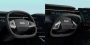 Công nghệ vô-lăng gập này sẽ xuất hiện trên xe tự lái Tensor Robocar do VinFast lắp ráp