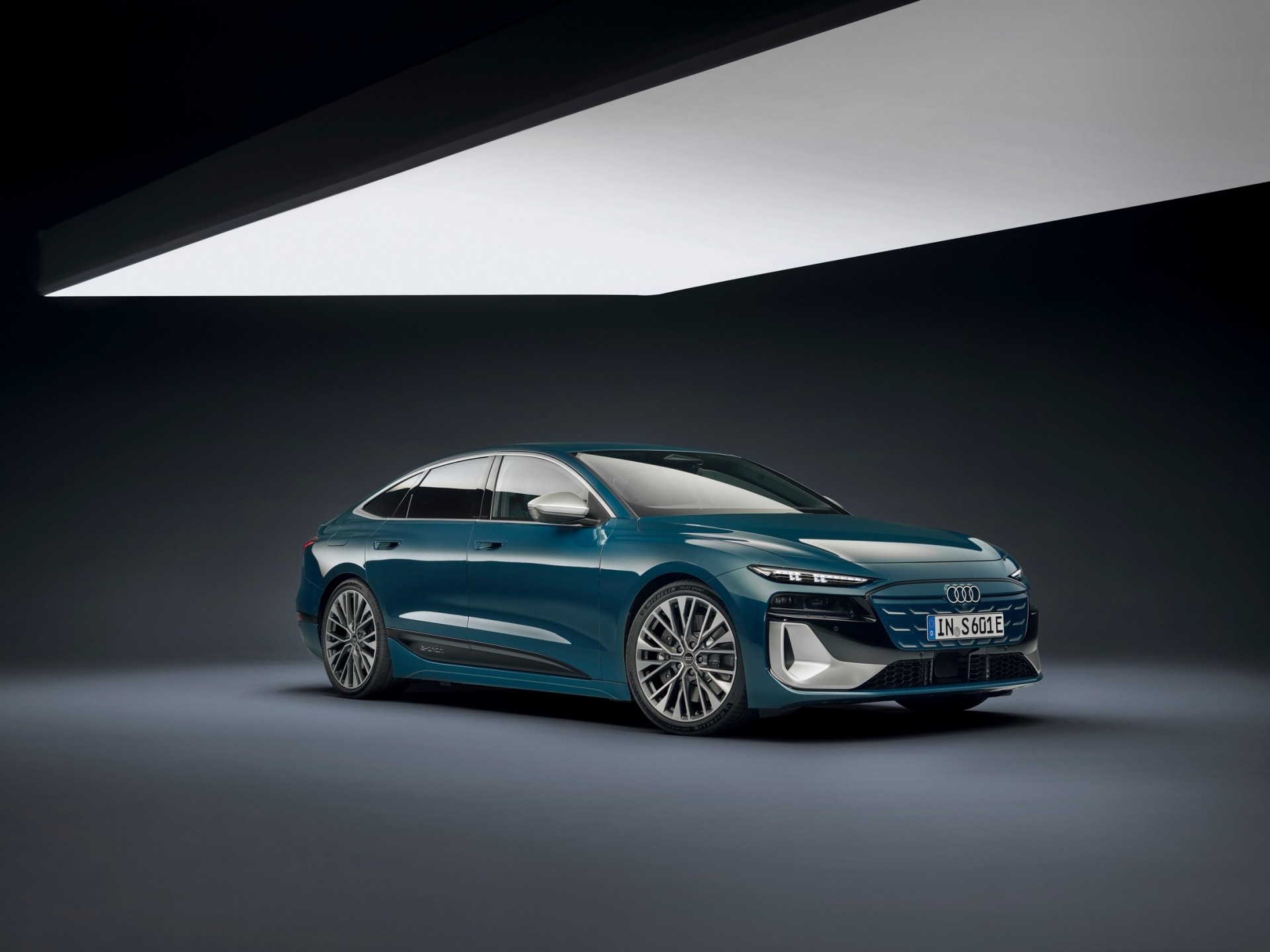 Gần 28.000 xe Audi bị triệu hồi do nguy cơ lỗi dây an toàn ghế sau