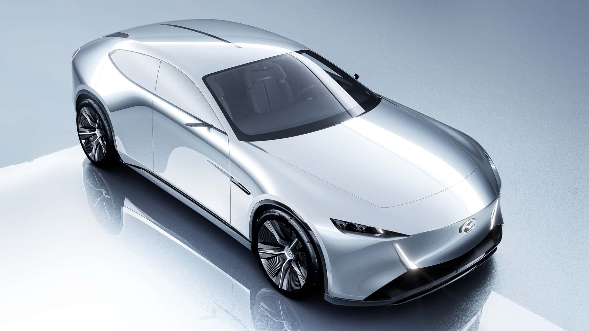 Điểm mặt những mẫu xe concept đã định hình năm 2025 Điểm mặt những mẫu xe concept đã định hình năm 2025