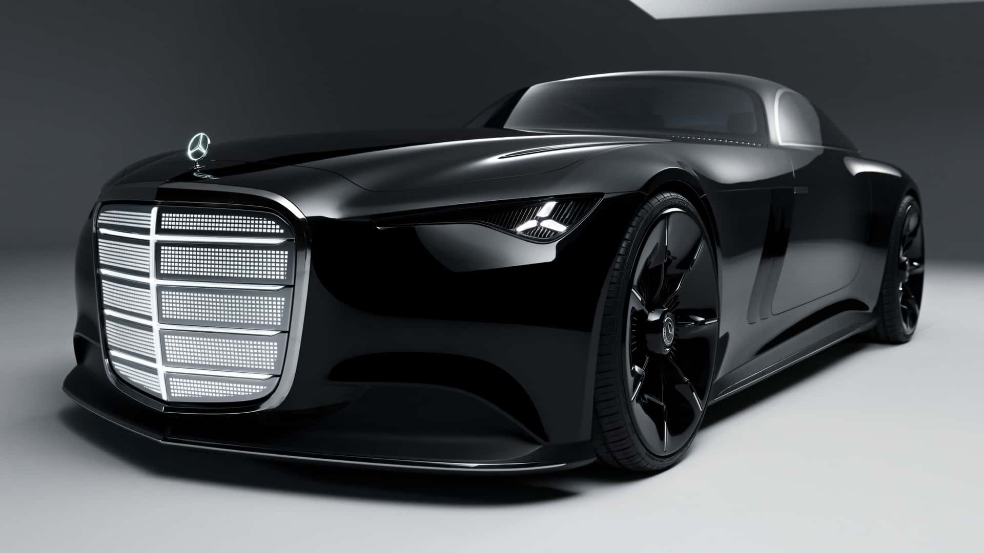 Điểm mặt những mẫu xe concept đã định hình năm 2025