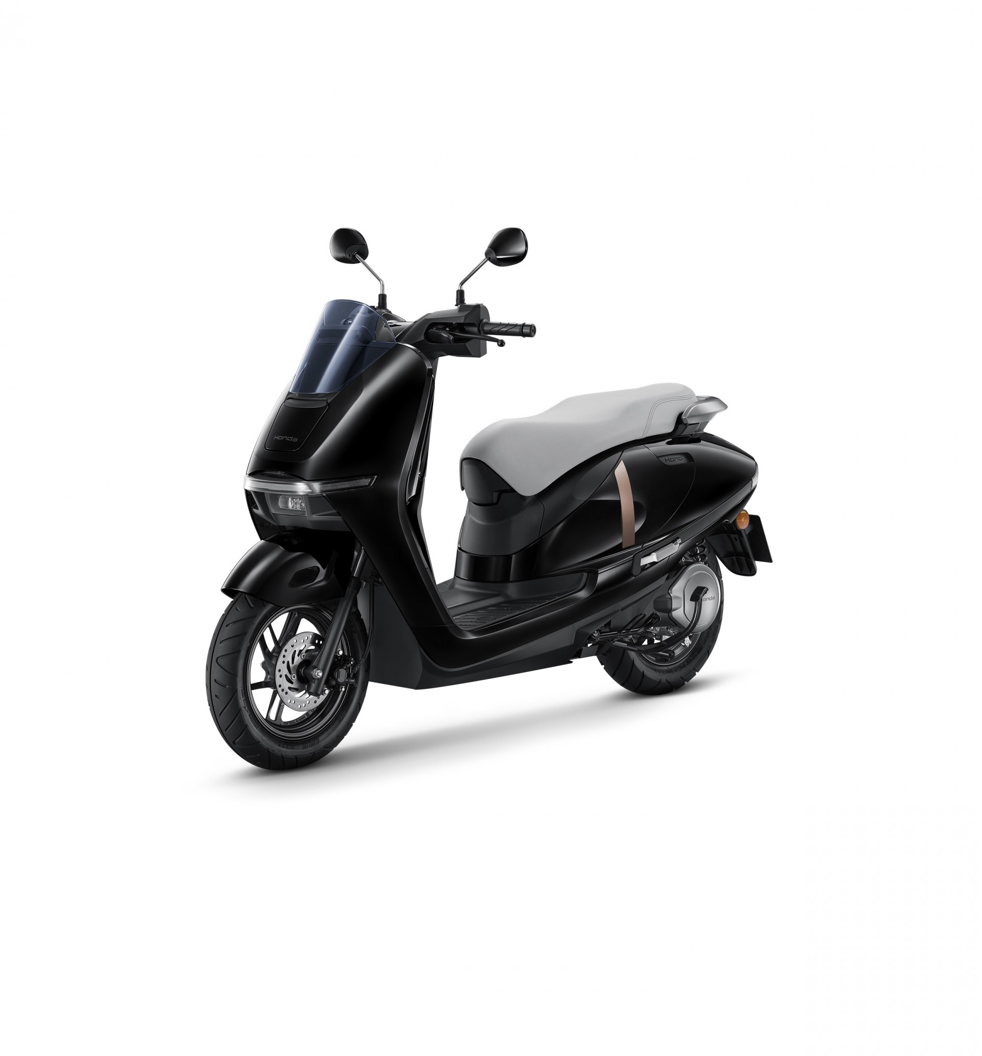 Honda UC3: Xe máy điện mới của Honda sắp về thị trường Việt Nam Honda UC3: Xe máy điện mới của Honda sắp về thị trường Việt Nam