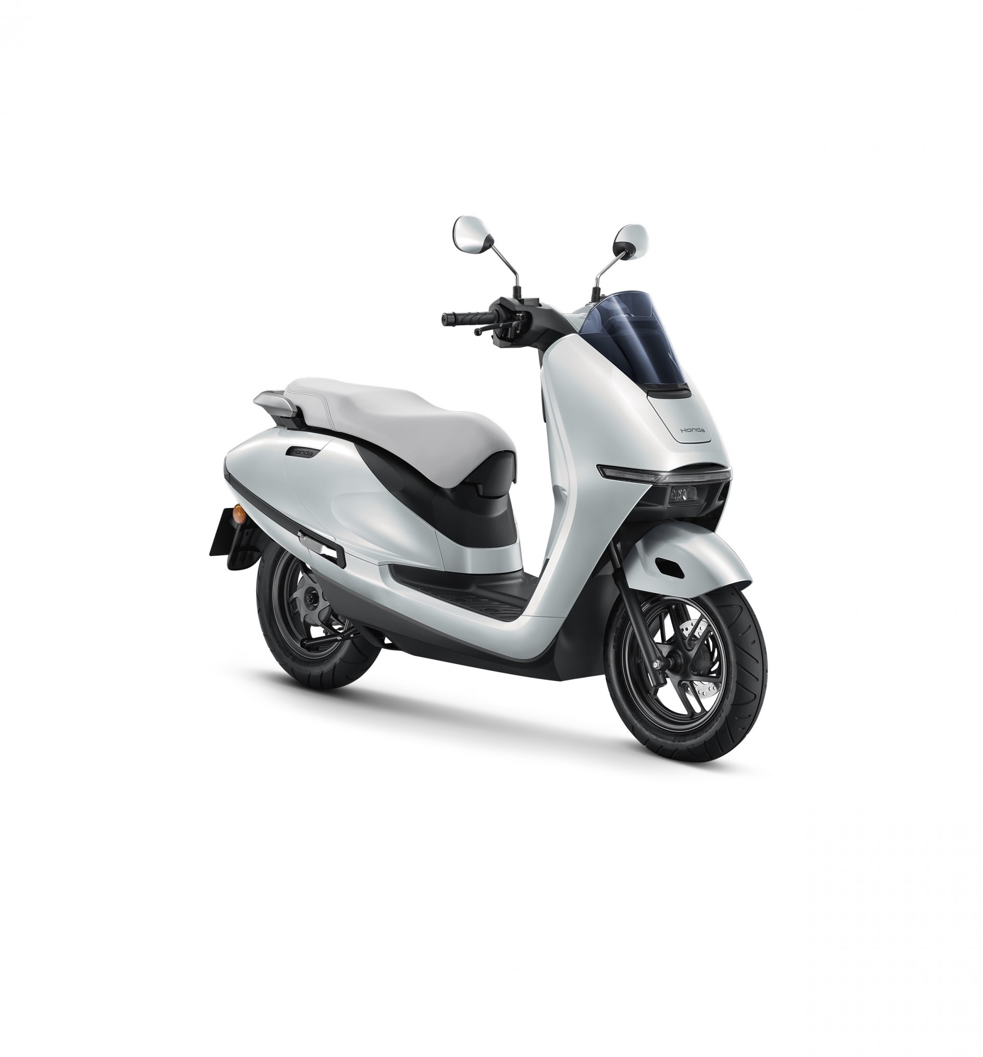 Honda UC3: Xe máy điện mới của Honda sắp về thị trường Việt Nam Honda UC3: Xe máy điện mới của Honda sắp về thị trường Việt Nam
