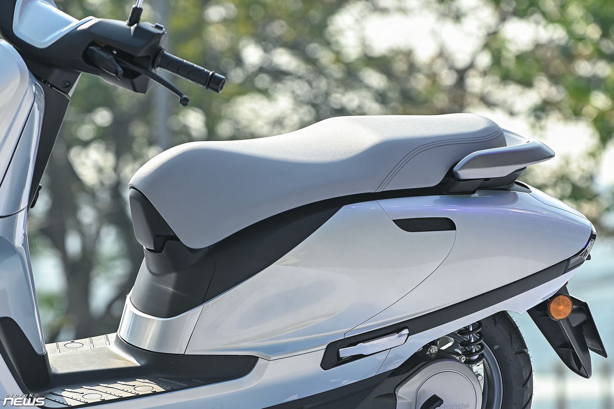 Chi tiết Honda UC3, xe máy điện vừa ra mắt Việt Nam Chi tiết Honda UC3, xe máy điện vừa ra mắt Việt Nam
