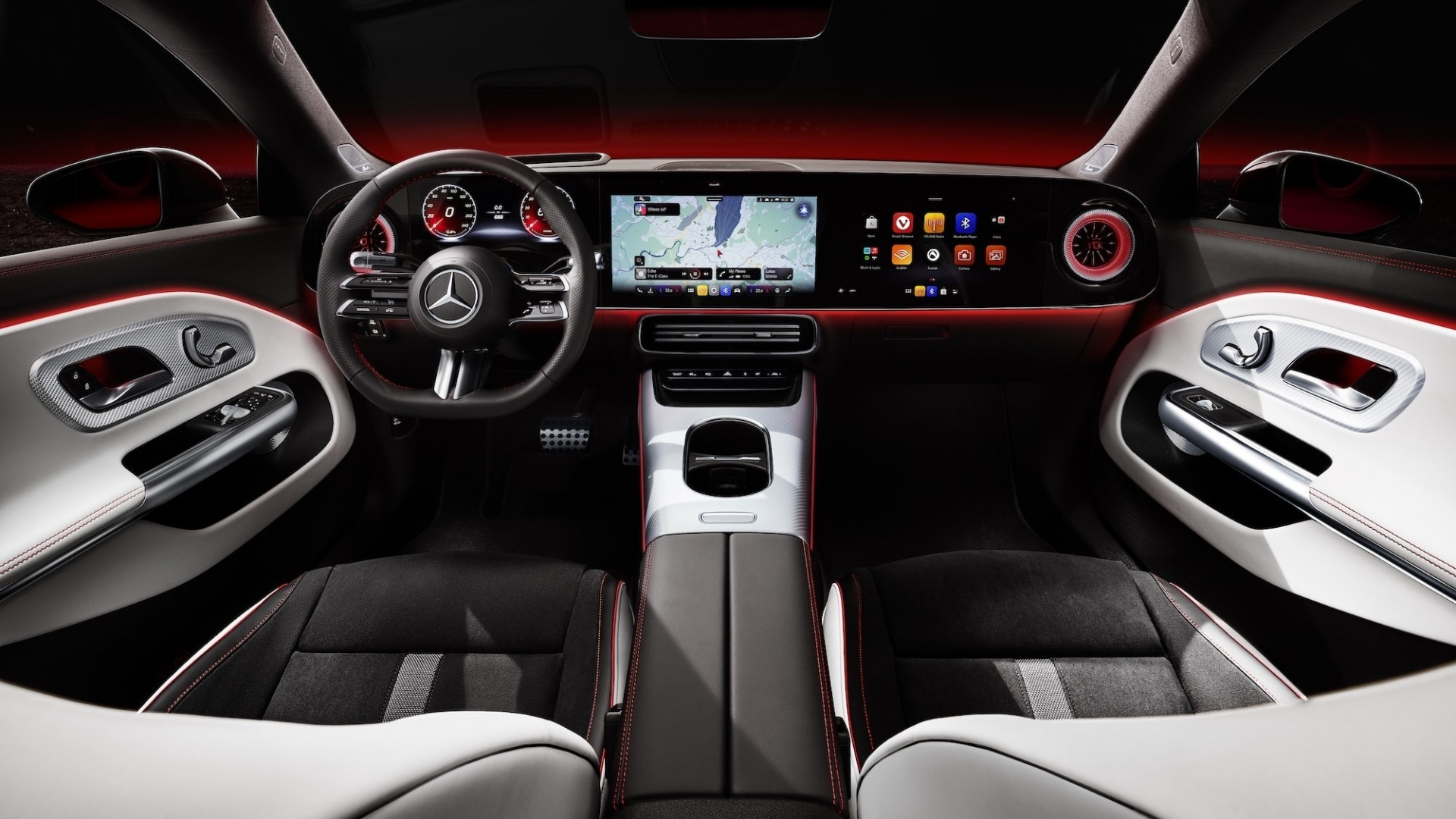 Mercedes-Benz CLA chốt lịch bán ở Việt Nam, có mức giá khoảng 1,7 tỷ đồng Mercedes-Benz CLA chốt lịch bán ở Việt Nam, có mức giá khoảng 1,7 tỷ đồng