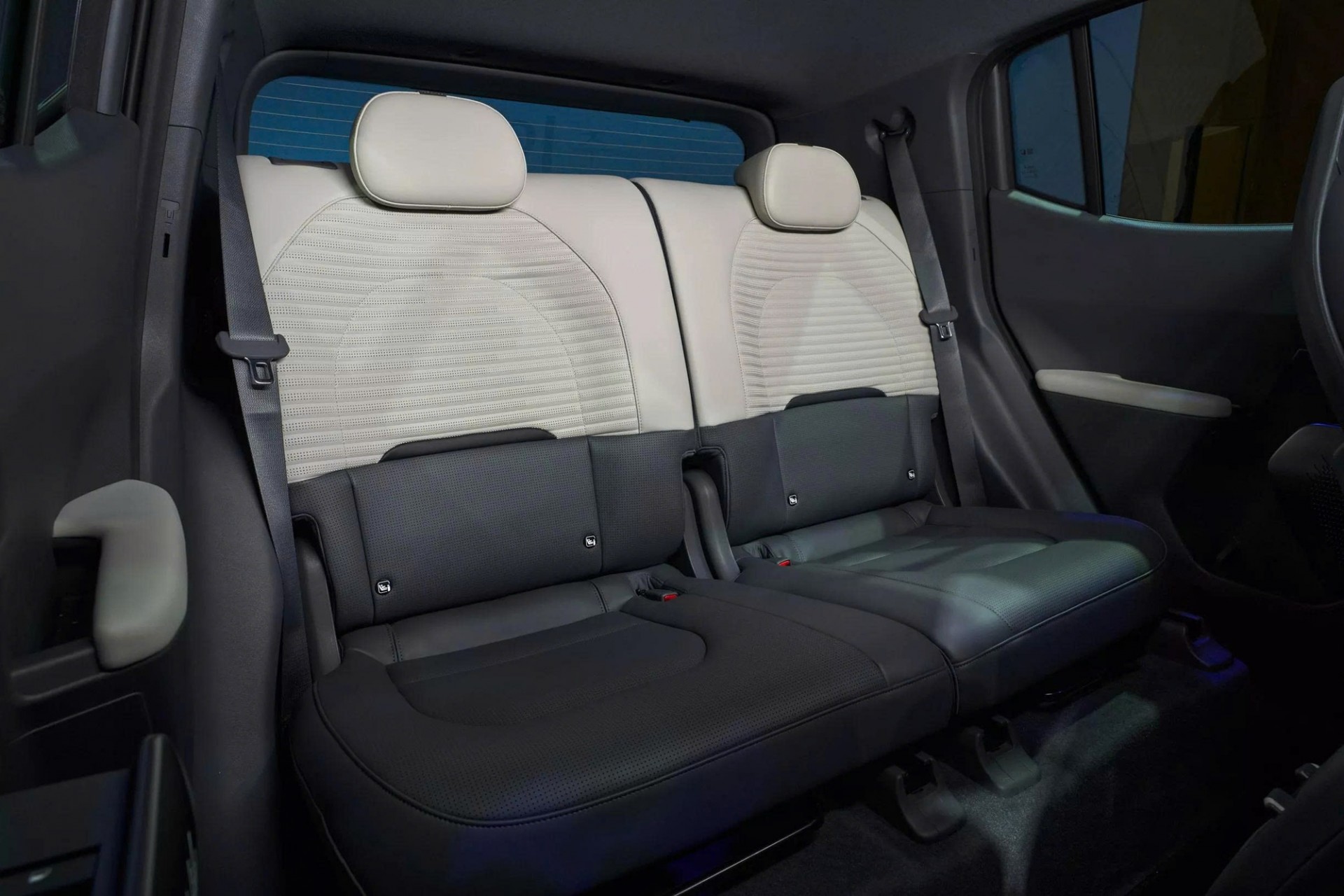 Kia EV2 ra mắt, mở rộng phân khúc CUV điện cỡ nhỏ