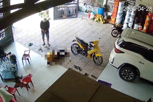 Vụ nữ sinh Vĩnh Long bị cán chết: VKSND Tối cao phục hồi phục hồi giải quyết nguồn tin tội phạm Vụ nữ sinh Vĩnh Long bị cán chết: VKSND Tối cao phục hồi phục hồi giải quyết nguồn tin tội phạm