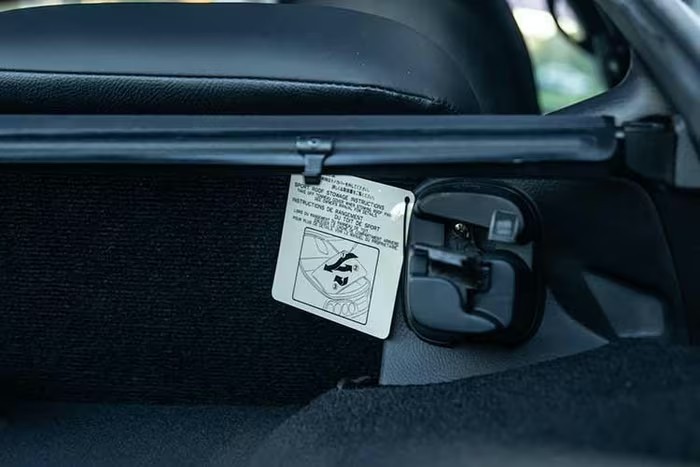 Toyota Supra Turbo 1998 có giá quý đổi lên tới 6,3 tỷ đồng Toyota Supra Turbo 1998 có giá quý đổi lên tới 6,3 tỷ đồng